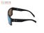 Bonze Drift Polarised Sunglasses Matte Black Fram… Carousel 3