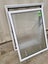 Aluminium Window White 770 W x 1010 H [#4780 SF] Carousel 3
