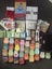 Scentsy MASSIVE Bulk Lot 50 PLUS Items Carousel 1