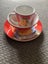 Kellogg’s Rice Krispies “Vintage” Cup, Saucer & Plate Set Carousel 1