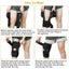 Sports Knee Brace Support XXL Carousel 9