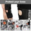 Sports Knee Brace Support XXL Carousel 16
