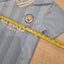 Manchester City Football Jersey Children's Size 11-12Y Carousel 4