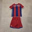 Bayern Munich Football Kit Jersey Children's Size 11-12Y Carousel 2