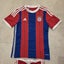 Bayern Munich Football Kit Jersey Children's Size 11-12Y Carousel 3