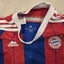 Bayern Munich Football Kit Jersey Children's Size 11-12Y Carousel 5