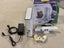 XBOX 360 Consoles and Kinect Sensor + 4 Gaming DVD Carousel 3