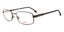 Carrera 264 09Q 55 New Men Eyeglasses Carousel 2