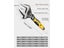 AIRAJ Adjustable Wrench Stainless Steel Universal Spanner Bathroom Wrench Carousel 4