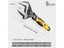 AIRAJ Adjustable Wrench Stainless Steel Universal Spanner Bathroom Wrench Carousel 1