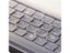 Universal Keyboard Silicone Protector Film Skin Cover Desktop PC Transparent Carousel 4