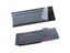 Universal Keyboard Silicone Protector Film Skin Cover Desktop PC Transparent Carousel 5