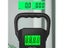 Portable Digital Weight Scale 60kg 10g Electronic Luggage Hanging Scale Carousel 7