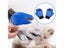 Pet Glove Cat Grooming Hair Deshedding Brush S Dog Comb For S Bath Remover Carousel 3