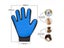 Pet Glove Cat Grooming Hair Deshedding Brush S Dog Comb For S Bath Remover Carousel 4
