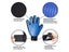 Pet Glove Cat Grooming Hair Deshedding Brush S Dog Comb For S Bath Remover Carousel 7