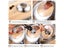 30-36cm Stainless Steel Thicken Visible Wok Pan Lids Carousel 7
