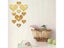 10PCS Mural Decal 3D Mirror Wall Sticker Love Heart Removable Stickers Carousel 4