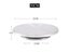15/20/25/30CM Pottery Wheel Aluminum Turntable DIY Clay Tools Double-Sided Cake Carousel 1