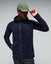 Kathmandu Men's Mt Aspiring Hooded Fleece Jacket Carousel 2