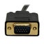 StarTech.com MDP2VGAMM3B 1080p - Active Mini DisplayPort to VGA Cable - 1m (3ft) Carousel 5