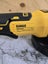 DeWalt Angle Grinder DCG416VS Carousel 3