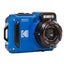 Kodak Pixpro WPZ2 Waterproof Digital Camera - Blue [0819900013993] Carousel 2