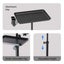 Salon Trolley Cart Hairdressing Hair Colouring Extension Tray Storage Spa Beauty Carousel 4
