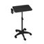 Salon Trolley Cart Hairdressing Hair Colouring Extension Tray Storage Spa Beauty Carousel 7