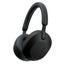 Sony WH-1000XM5 Wireless Over-Ear Noise Cancelling Headphones - Black ANC - Up Carousel 1