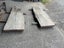 (Eco-Friendly) Two Solid Rata Slabs – Rare Native Hardwood Carousel 1