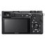 Sony Alpha A6400 Mirrorless Camera (Body Only) 24.2MP APS-C Exmor CMOS Sensor - Carousel 2
