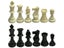 Luxury 32 Chess Pieces High Quality Chess Game King High 64mm 77mm 97mm Ajedrez Carousel 2