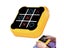 Tic-Tac-Toe Board Game Children's Electronic Toys Chess Board Board Games Chess Carousel 2