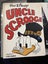 Uncle Scrooge and Uncle Scrooge in Color -Carl Barks Carousel 3