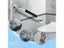 Bath Safety Rails Shower Safety Handle Carousel 5