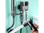 Handheld Bidet Spray Gun Portable High Pressure Bidet Spray Gun Set Bathroom Carousel 3