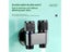 Handheld Bidet Spray Gun Portable High Pressure Bidet Spray Gun Set Bathroom Carousel 5