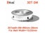 30Teeth HTD5M Synchronous Timing Pulley Inner Bore 6mm-28mm For Width=15/20mm Carousel 3