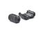 2/5pcs TDK Clip-On Ferrite Ring Core Noise Suppressor For EMI RFI Clip Carousel 7