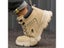 Safety Protective Boots Work Safety Shoes Men Winter Safety Boots Anti-puncture Carousel 5