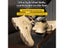 Safety Protective Boots Work Safety Shoes Men Winter Safety Boots Anti-puncture Carousel 7