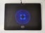 Cooler Master NotePal L2 Laptop Cooler Cooling Pad - Blue LED Carousel 1