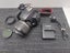 CANON 1000D DSLR Camera + EFS 15-55MM LENS + Charger Carousel 1