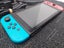 NINTENDO Switch Console (HAC-001(01) + Dock + Charger Carousel 3