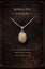 Natural Ethiopian Opal Pendant in Sterling Silver setting and chain Carousel 8