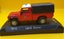 SOLIDO - LAND ROVER DEFENDER - FIRE SUPPORT SAPEURS POMPIERS - 1/43 Carousel 5