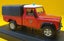 SOLIDO - LAND ROVER DEFENDER - FIRE SUPPORT SAPEURS POMPIERS - 1/43 Carousel 2