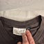 Queen Graphic T-Shirt Top Mens Large Freddie Mercury Rock UK Music Charcoal Carousel 3