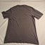 Queen Graphic T-Shirt Top Mens Large Freddie Mercury Rock UK Music Charcoal Carousel 7